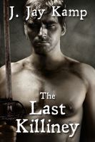 The Last Killiney (Ravenna Evans, #1)