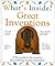 Great Inventions: What's Inside?