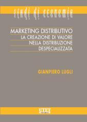 Marketing Distributivo