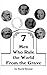 7 Men Who Rule the World from the Grave by David Breese