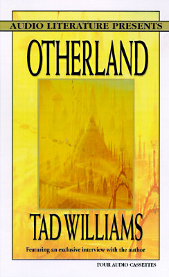 Otherland: City of the Golden Shadow