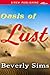 Oasis of Lust [The Lust Collection 3] by Beverly Sims