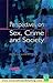 Perspectives on Sex, Crime and Society