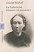 La Commune  by Louise Michel