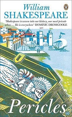 Penguin Classics Pericles
