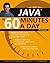 Java in 60 Minutes a Day