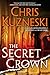 The Secret Crown (Jonathon Payne & David Jones, #6)