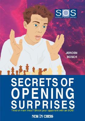 Secrets of Opening Surprises 1 (Paperback)