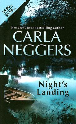 Night's Landing (Cold Ridge/U.S. Marshals, #2)