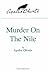 Murder on the Nile