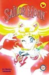 Sailor Moon, Vol. 10 by Naoko Takeuchi