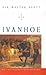 Ivanhoe by Walter  Scott