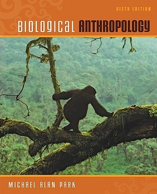 Biological Anthropology (Paperback)