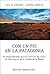Con un pie en la Patagonia / With one Foot in Patagonia (Obra... by Lius M. Chiappe