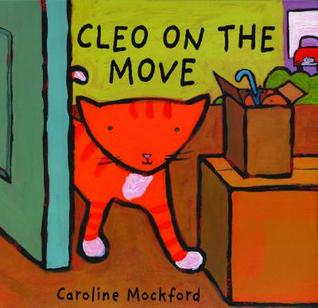 Cleo on the Move (Cleo Series)