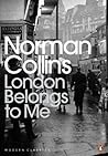 London Belongs to Me