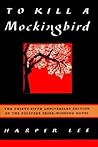 To Kill a Mockingbird by Harper Lee