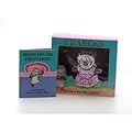 Frances Book and Finger Puppet