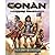 Conan: The Warrior's Compan...