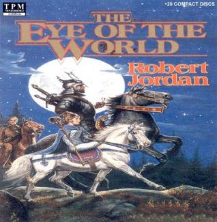 The Eye of the World