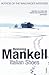 Italian Shoes by Henning Mankell