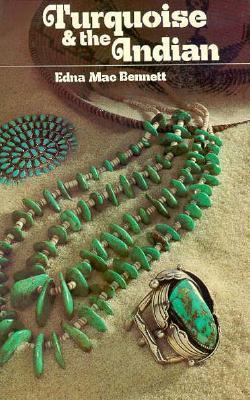 Turquoise and the Indian (Hardcover)
