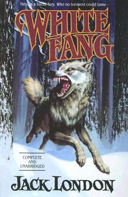White Fang