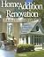 Home Addition & Renovation Project Costs: Planning & Estimating Successful Projects