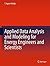 Applied Data Analysis and Modeling for Energy Engineers and S... by T. Agami Reddy