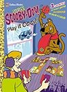 Play It Cool! (Cartoon Network Scooby-Doo!)