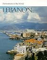 Lebanon (ENCHANTMENT OF THE WORLD SECOND SERIES) Lebanon (ENCHANTMENT OF THE WORLD SECOND SERIES)