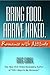Bring Food. Arrive Naked.: Romance with Attitude