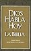 Dios Habla Hoy: La Biblia
