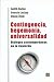 Contingencia, hegemonía, universalidad. Diálogos contemporáneos en la izquierda