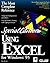Using Excel for Windows 95