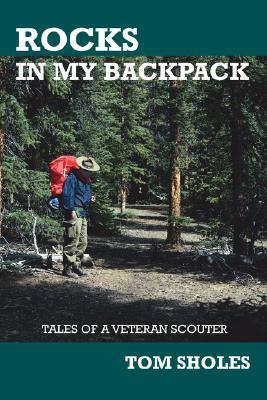 Rocks in My Backpack (Paperback)