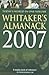 Whitaker's Almanack 2007