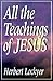 All the Teachings of Jesus