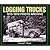 Logging Trucks 1915-1970 Photo Archive (Photo Archive Series)
