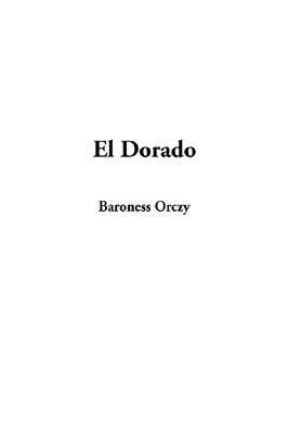 El Dorado