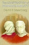 The Construction of Homosexuality by David F. Greenberg