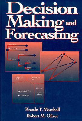 Decision Making and Forecasting (Hardcover)