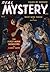 Real Mystery - July 1940 by Donald Graham