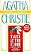 Taken at the Flood by Agatha Christie