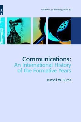 Commentary on MF/4: An International History of the Formative Years (Iee History of Technology)