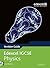 Edexcel IGCSE physics. Revision guide by Steve Woolley