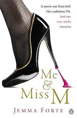 Me and Miss M (Paperback)