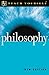 Teach Yourself Instant Reference: Philosophy