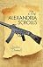 The Alexandria Scrolls by Gordon Donnell