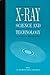 X-Ray Science and Technology,